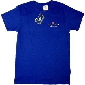 NEW Simply Southern Tee - Love All That You Do - Med